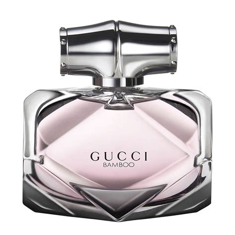 gucci bamboo ladies perfume|Gucci bamboo perfume best price.